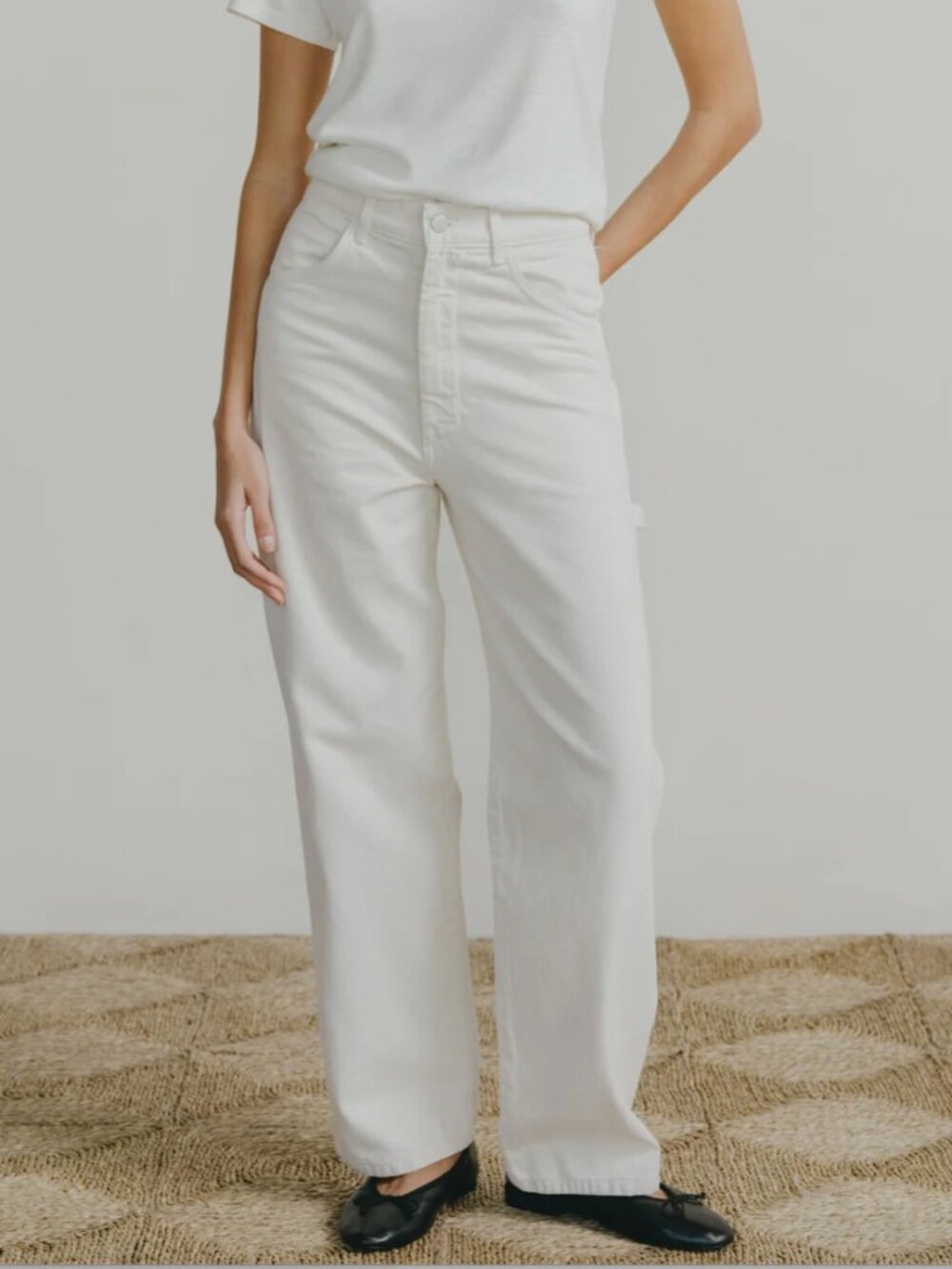 OZMA Carmen Jean in Putty